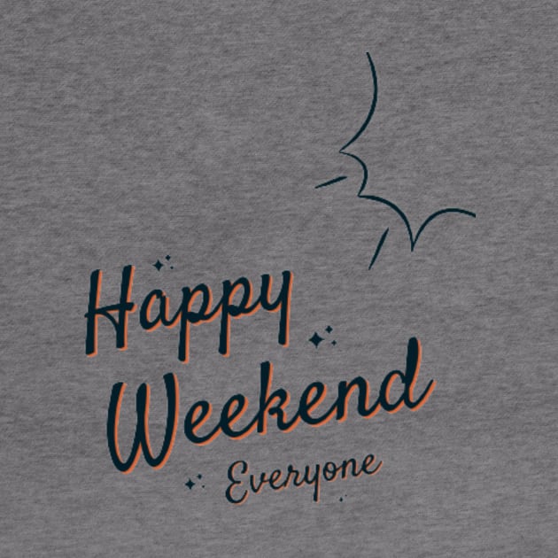 Weekends by modo store